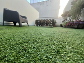 La Terraza Secreta